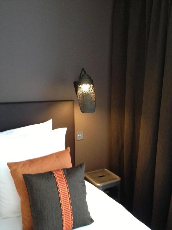 La Maison De Lea Paris Bilik gambar