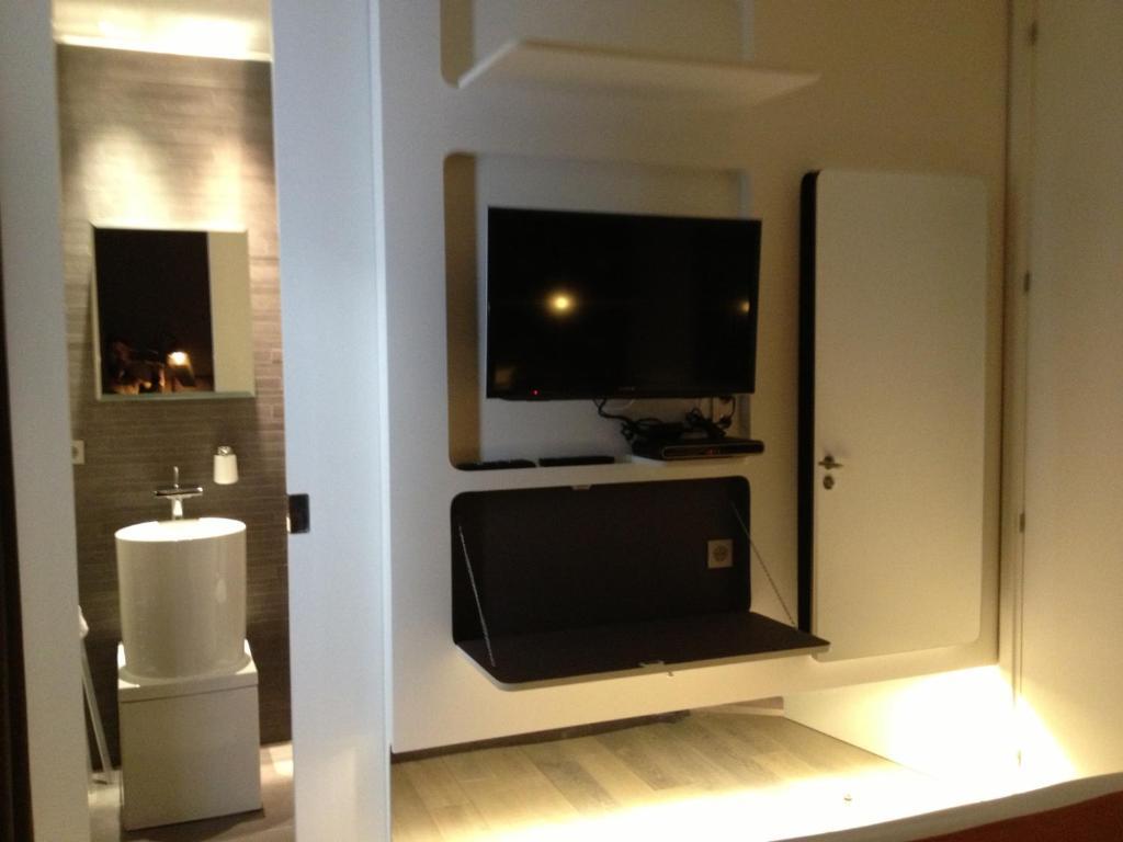 La Maison De Lea Paris Bilik gambar
